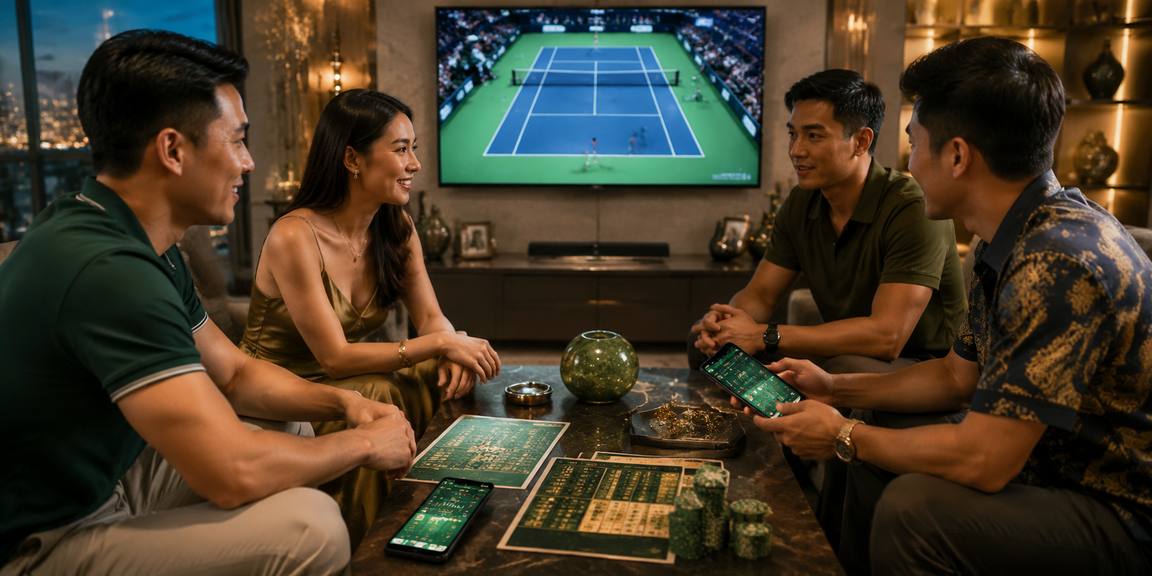 20st666 Slot Sư Tử Vàng