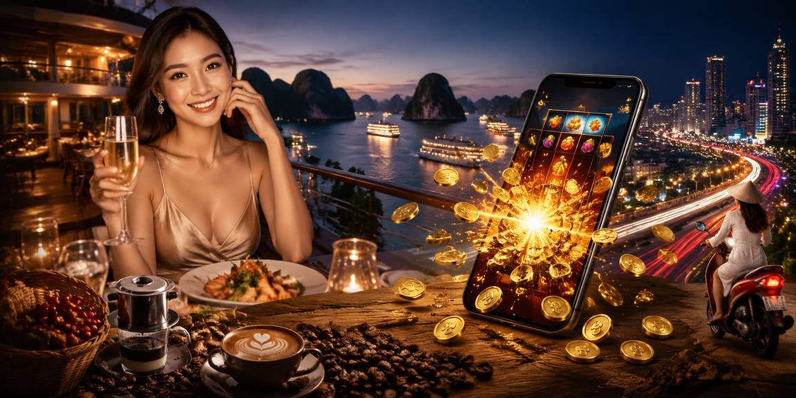 20st666 Casino Thanh Toán Nội Địa